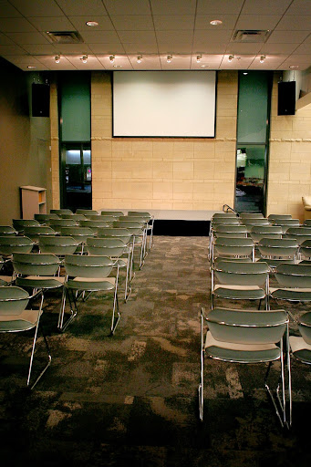 Christian Book Store «Baker Book House Co», reviews and photos, 2768 E Paris Ave SE, Grand Rapids, MI 49546, USA