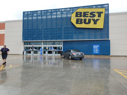 Electronics Store «Best Buy», reviews and photos, 7318 FM 1960, Houston, TX 77070, USA