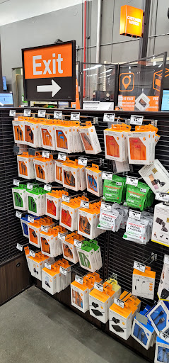 Home Improvement Store «The Home Depot», reviews and photos, 871 North Hwy 27, Lady Lake, FL 32159, USA