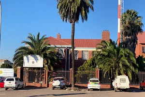 SAPS Potchefstroom Police Station image