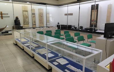 阿波公方民俗資料館