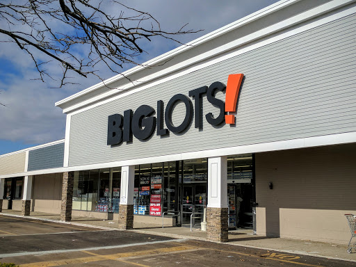 Discount Store «Big Lots», reviews and photos, 275 East Central Street, Franklin, MA 02038, USA