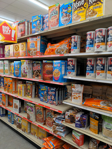 Discount Store «Big Lots», reviews and photos, 254 Oak Spring Rd, Washington, PA 15301, USA