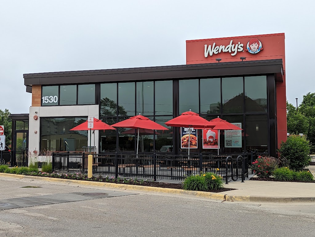 Wendy's 60173