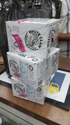 Liquor Store «Florida Plaza Liquors», reviews and photos, 5730 W Irlo Bronson Memorial Hwy, Kissimmee, FL 34746, USA