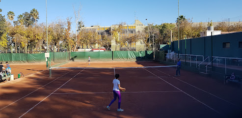 San Juan Lawn Tennis Club