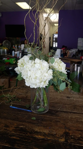 Florist «French Florist», reviews and photos, 8658 W Pico Blvd, Los Angeles, CA 90035, USA