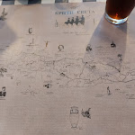 Photo n°8 de l'avis de Claudius.l fait le 17/04/2023 à 12:44 sur le  Taverna Kretamos à Berlin