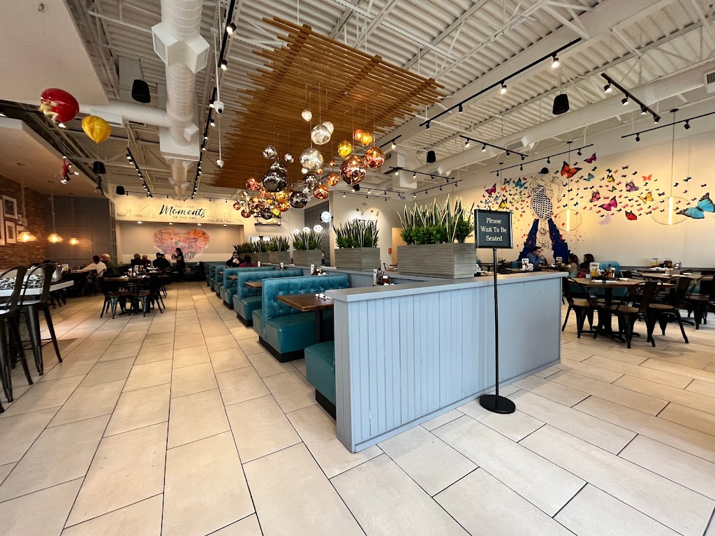 Berries & Batter Cafe 75036