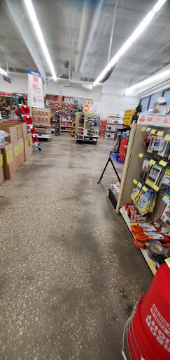 Hardware Store «Harbor Freight Tools», reviews and photos, 30990 US Hwy 19 N, Palm Harbor, FL 34684, USA