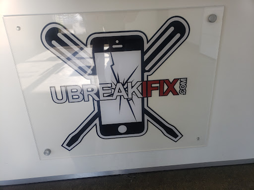 uBreakiFix by Asurion image