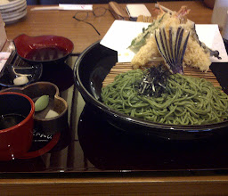 Waraku Japanese Casual Dining - Central Park photo
