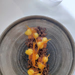 Photo n°2 de l'avis de Sandra.' fait le 14/09/2022 à 16:18 sur le  Bistrot di Pescheria à Salerno