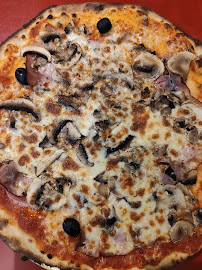 Plats et boissons du Pizzeria Le Comptoir à Pizzas à Arbois - n°19