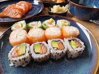 Sushi du Restaurant de sushis NKI SUSHI Vitrolles - n°3