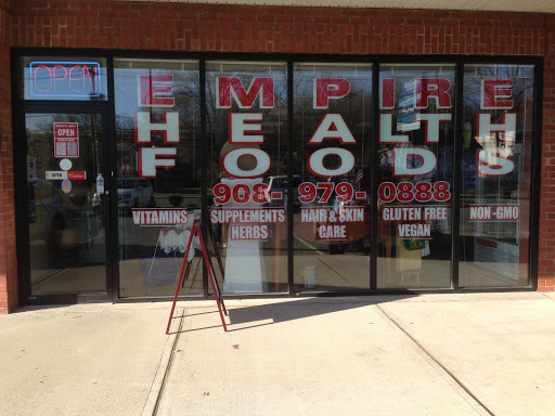 Empire Health Foods, 180 Mountain Ave, Hackettstown, NJ 07840, USA, 