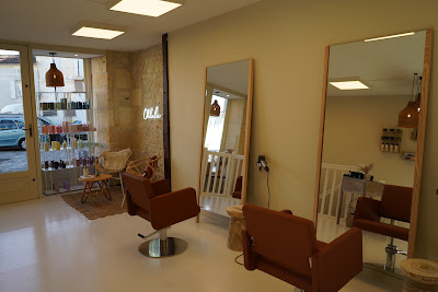 Clara Ceccarello Maison de Coiffure à Jonzac