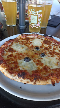 Plats et boissons du Pizzeria Pizza Giulio à Mérignac - n°19