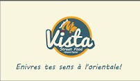 Photos du propriétaire du Restaurant libanais Vista à Paris - n°9