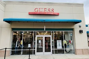 GUESS Factory image