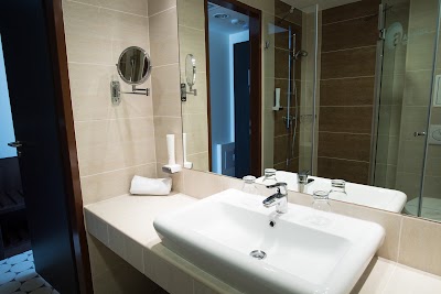 Photos of Aurora Hotel ****