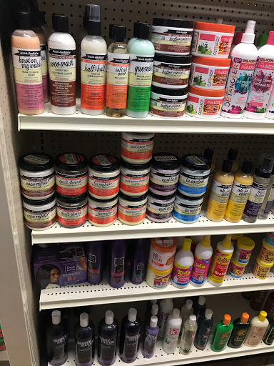 Beauty Supply Store «Infinity Beauty Supply», reviews and photos, 2510 Hamner Ave, Norco, CA 92860, USA