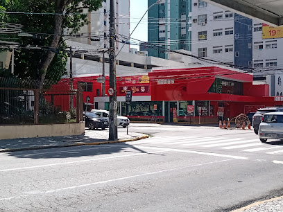 Habib's Boa Viagem Recife PE