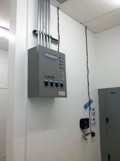 Electrician «All Service Electric», reviews and photos, 1684 Target Ct #131, Fort Myers, FL 33905, USA