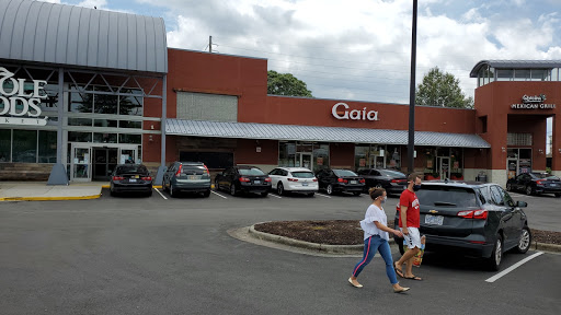 Grocery Store «Whole Foods Market», reviews and photos, 41 Miller St, Winston-Salem, NC 27104, USA