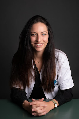 Dr Morgane Finochi à Le Havre
