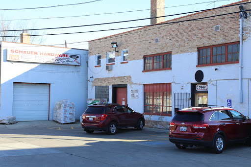 Hardware Store «Schauer Hardware», reviews and photos, 7449 Madison St, Forest Park, IL 60130, USA