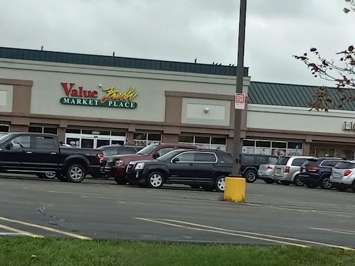 Grocery Store «Value Fresh Market Place», reviews and photos, 24800 Hoover Rd, Warren, MI 48089, USA