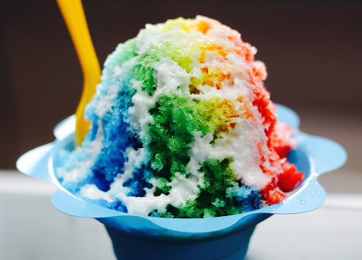 Mahalo Shave Ice Shack