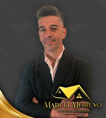 Inmobiliaria Marcel Moreno