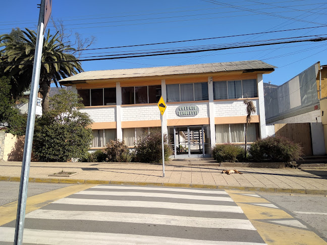 Colegio Antonio Zanoletti