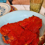 Photo n°3 de l'avis de Morgane. fait le 11/08/2022 à 13:14 sur le  Pizzeria Del Portico à Fasano