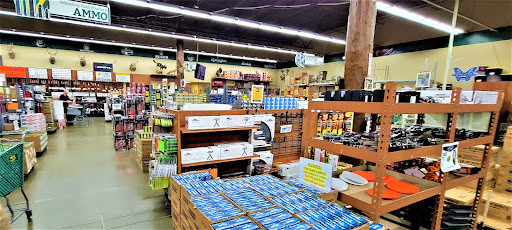 Fishing Store «Green Top Sporting Goods, Corporation.», reviews and photos, 10150 Lakeridge Pkwy, Ashland, VA 23005, USA
