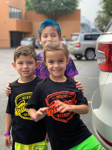 Gymnastics Center «Miami Freerunning Academy», reviews and photos, 8284 NW 66th St, Miami, FL 33166, USA