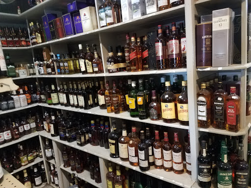 Liquor Store «Cape Vincent Liquor Store», reviews and photos, 154 Lee St, Cape Vincent, NY 13618, USA