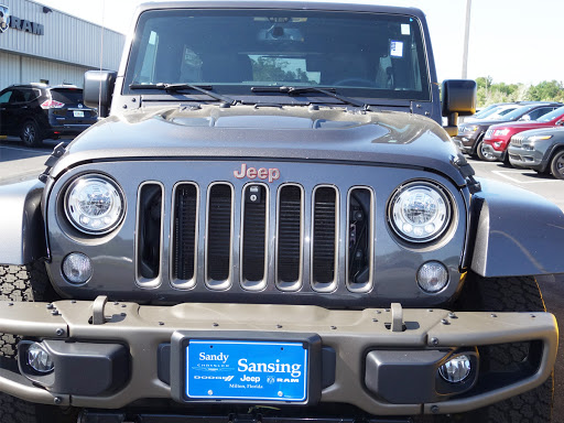 Car Dealer «Milton Dodge Chrysler Jeep Ram», reviews and photos, 6348 US-90, Milton, FL 32570, USA