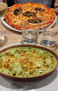 Pizza du Restaurant italien Isola Bella à Sète - n°3