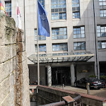 Photo n°1 de l'avis de David.r fait le 04/06/2022 à 17:10 sur le  Hamburg Marriott Hotel à Hamburg