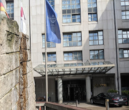 Hamburg Marriott Hotel photo