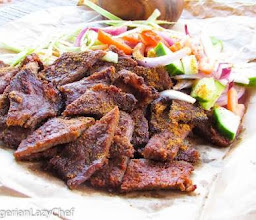 Chicken & Suya Planet and Event Centre photo