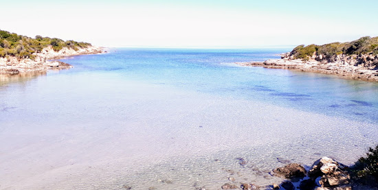 Malfalcu Cove