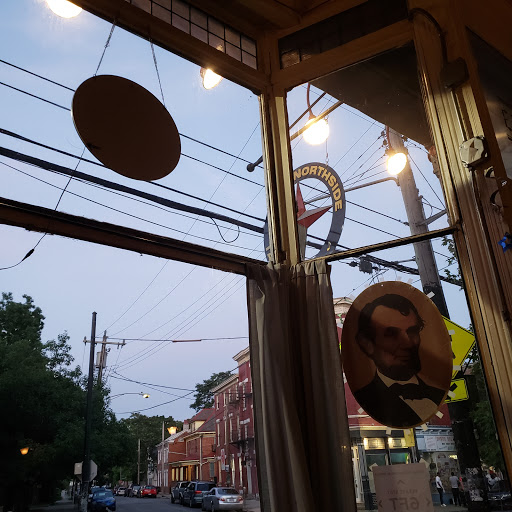 Bar «Northside Tavern», reviews and photos, 4163 Hamilton Ave A, Cincinnati, OH 45223, USA