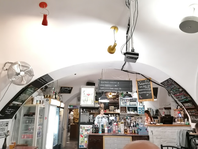 Lima Pub and Hostel - Kocsma