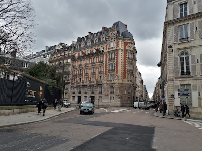 SG à Paris