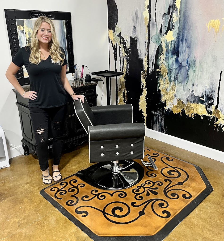 Blown Away Hair Salon 38857