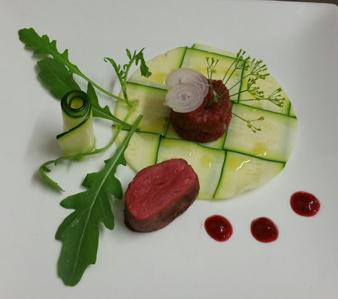 Plats et boissons hôtels 4-Sterne-Hotel garni DONAUWIRT 3610 Weißenkirchen in der Wachau